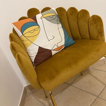 Tutta Un'Altra Vista Apartment Салерно Екстериор снимка
