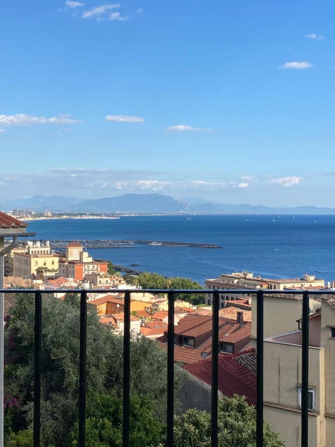 Tutta Un'Altra Vista Apartment Салерно Екстериор снимка