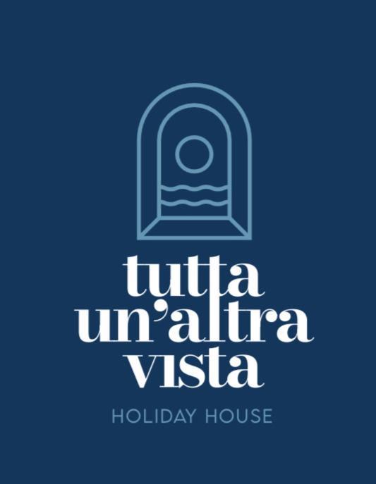 Tutta Un'Altra Vista Apartment Салерно Екстериор снимка