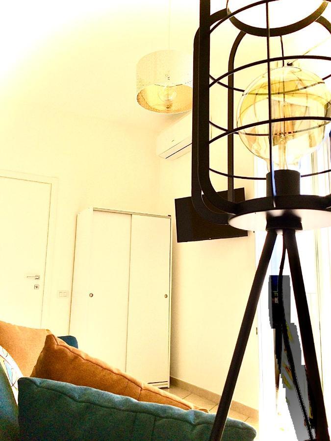 Tutta Un'Altra Vista Apartment Салерно Екстериор снимка