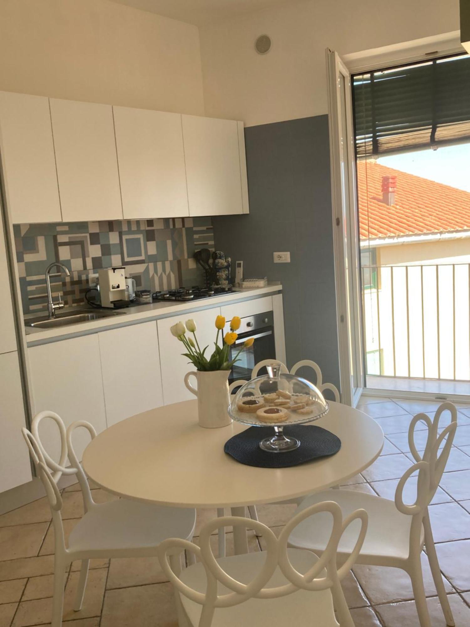 Tutta Un'Altra Vista Apartment Салерно Екстериор снимка